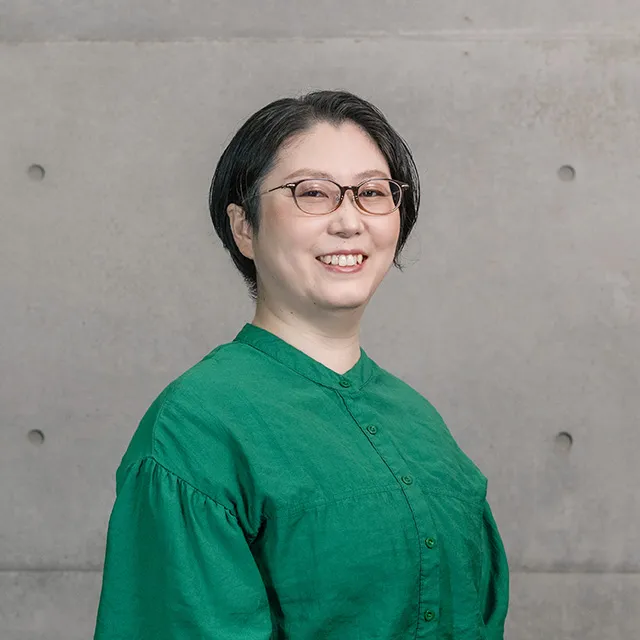 三谷 純子