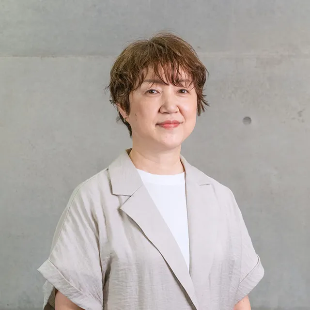 藪亀 雅子