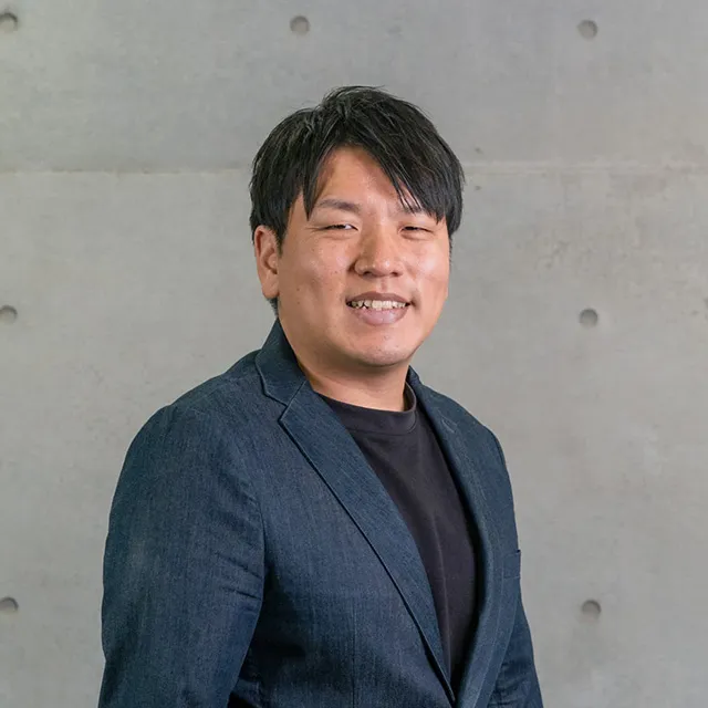 山本 尊也