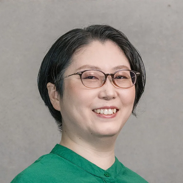 三谷 純子
