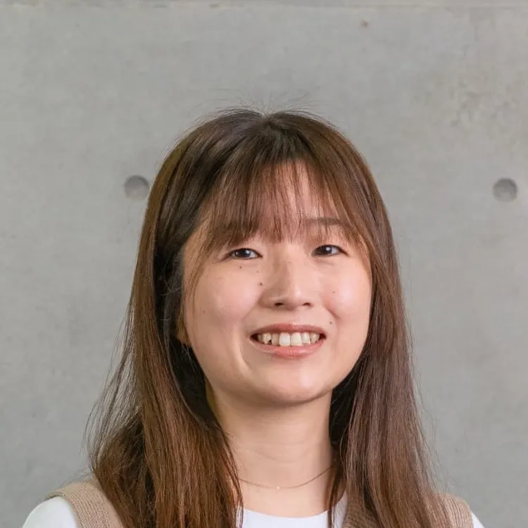 高村 郁恵