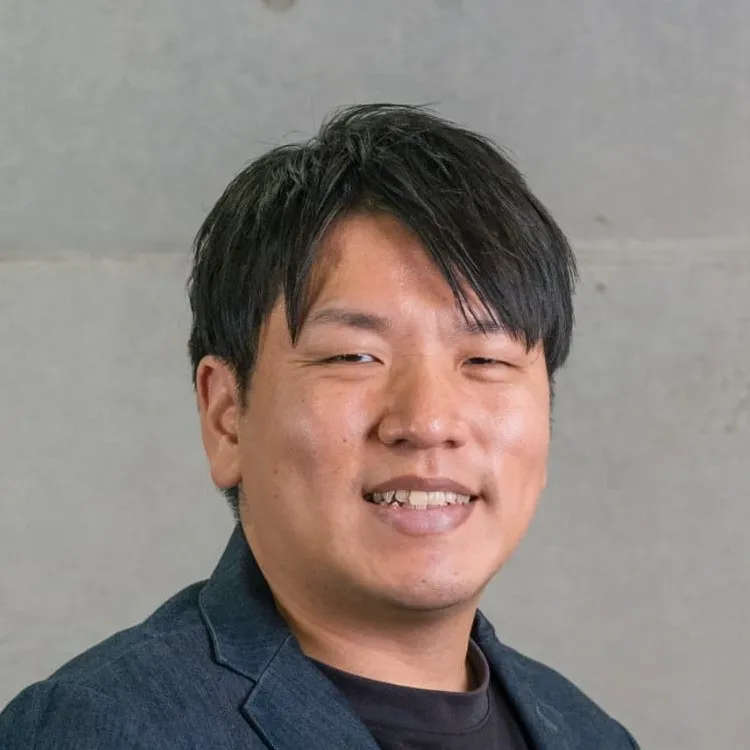 山本 尊也