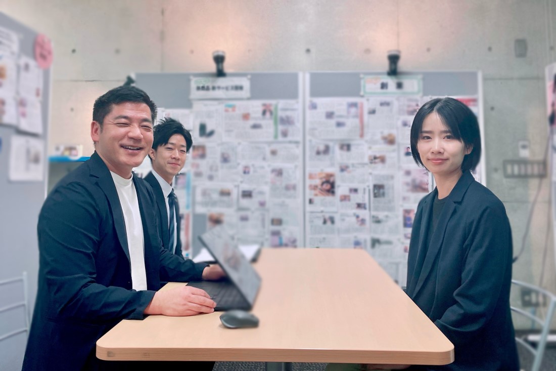 ＜爪Labo 爪のお悩み専門サロンさま／福山市船町＞爪の悩みを根本改善！新サービス展開をサポート