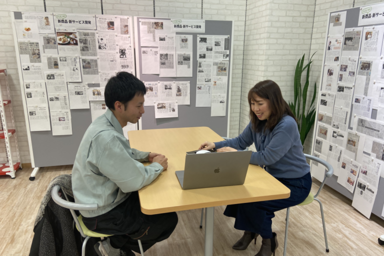 【スタッフ紹介】長崎ITアドバイザーのご紹介!