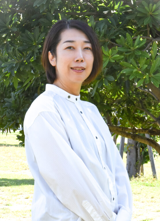 福山ビジネスサポートセンターオフィスマネージャー